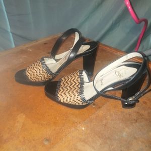 Louboutin sandals